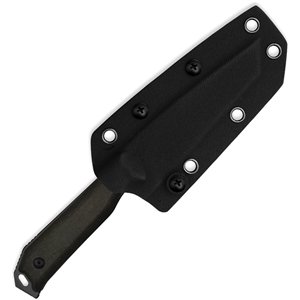 Begleiter Fixed Blade Richlite