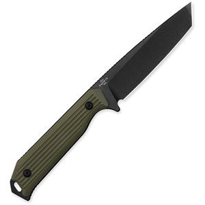 Begleiter Fixed Blade Green
