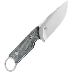 Cabox D2 Fixed Blade