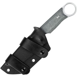 Cabox D2 Fixed Blade