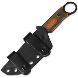 Little Rhino Fixed Blade PEI