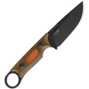 Little Rhino Fixed Blade PEI