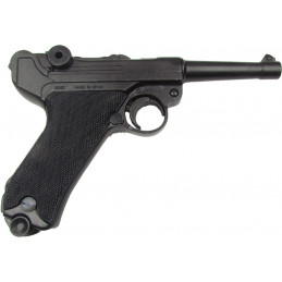 German Luger Parabellum P-08