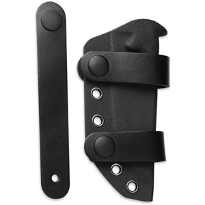 Little Rhino Fixed Blade PEI