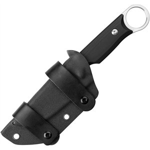 Cabox Fixed Blade 154CM