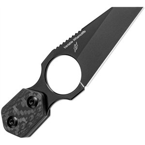 Variable Fixed Blade Wham