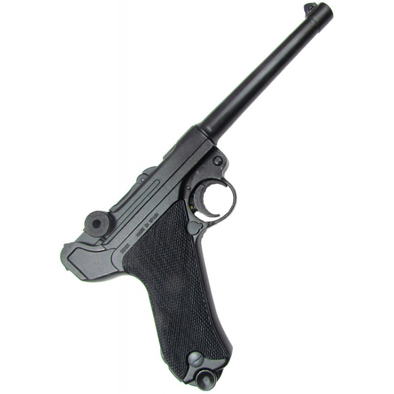 Parabellum Luger P08 Replica