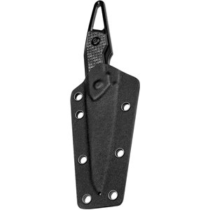 Groom Fixed Blade CF