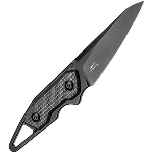 Groom Fixed Blade CF