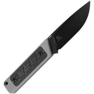 Smolt Fixed Blade