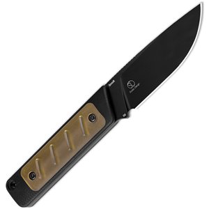 Smolt Fixed Blade