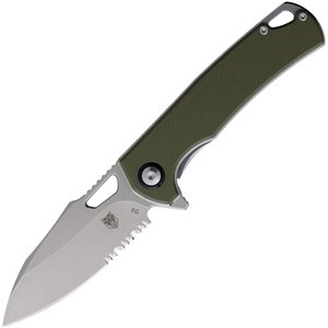 Wolverine Linerlock OD