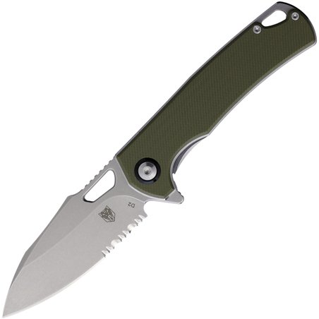 Wolverine Linerlock OD