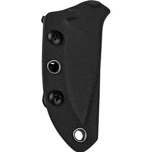 Muskrat Fixed Blade Green