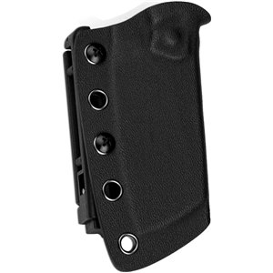 Little Rhino Fixed Blade OD