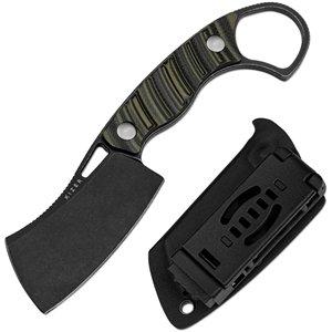 Little Rhino Fixed Blade OD