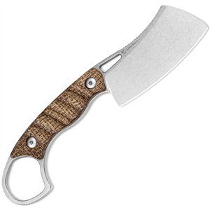 Little Rhino Fixed Blade Mic