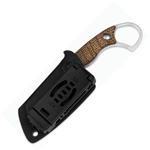 Little Rhino Fixed Blade Mic