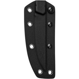 Kwaiken Fixed Blade Black/Yel