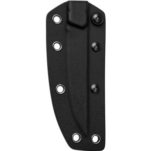 Kwaiken Fixed Blade Black