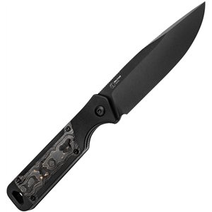 Militaw Fixed Blade Gold