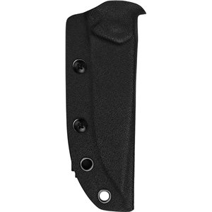 Militaw Fixed Blade Nat Mic