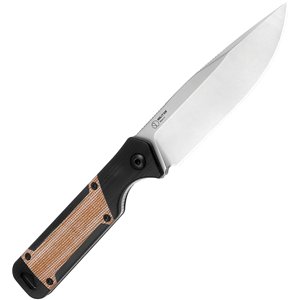 Militaw Fixed Blade Nat Mic