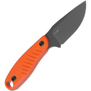 Hare Fixed Blade Orange