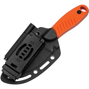 Hare Fixed Blade Orange