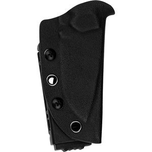 Beaver Fixed Blade Green