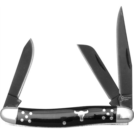 Black Angus Stockman