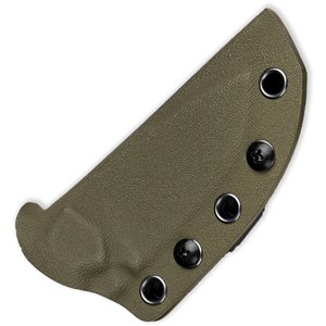 Beaver Fixed Blade G10