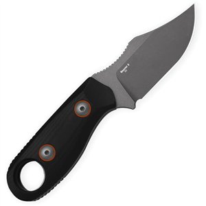 Beaver Fixed Blade G10