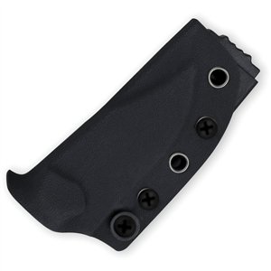 Beaver Fixed Blade Micarta