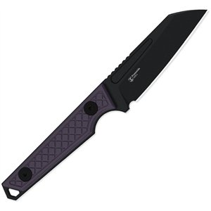 Phasmids Fixed Blade Purple