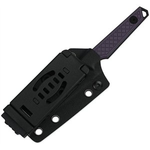 Phasmids Fixed Blade Purple