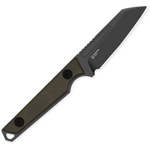 Phasmids Fixed Blade Brown