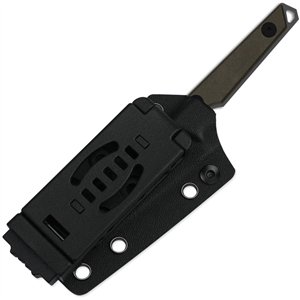 Phasmids Fixed Blade Brown