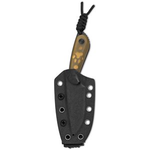 Buddy Fixed Blade PEI