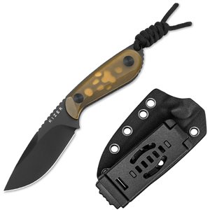 Buddy Fixed Blade PEI