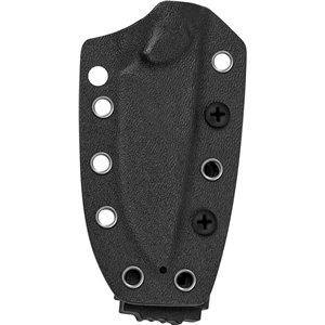 Buddy Fixed Blade Purple Haze