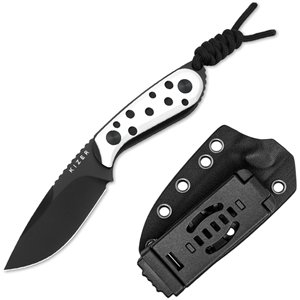 Buddy Fixed Blade G10