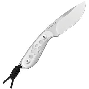 Buddy Fixed Blade Acrylic