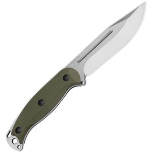 Ursa Major Fixed Blade OD