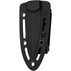 Hidden Agenda Fixed Blade