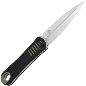 Hidden Agenda Fixed Blade