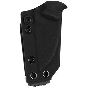 Snick Fixed Blade Grn G10