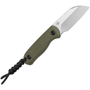 Drop Bear Fixed Blade OD