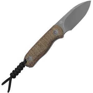 Drop Bear Fixed Blade Mic