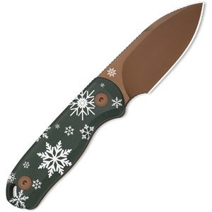 Drop Bear Fixed Blade